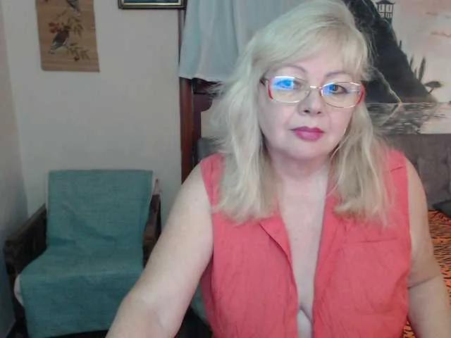 BarbaraBlondy on BongaCams 