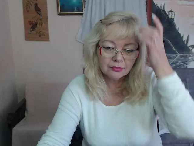 BarbaraBlondy on BongaCams 