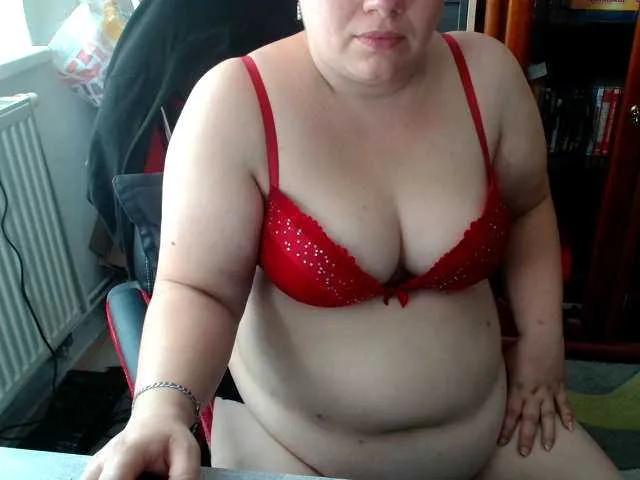 Bbwnicole5 on BongaCams 