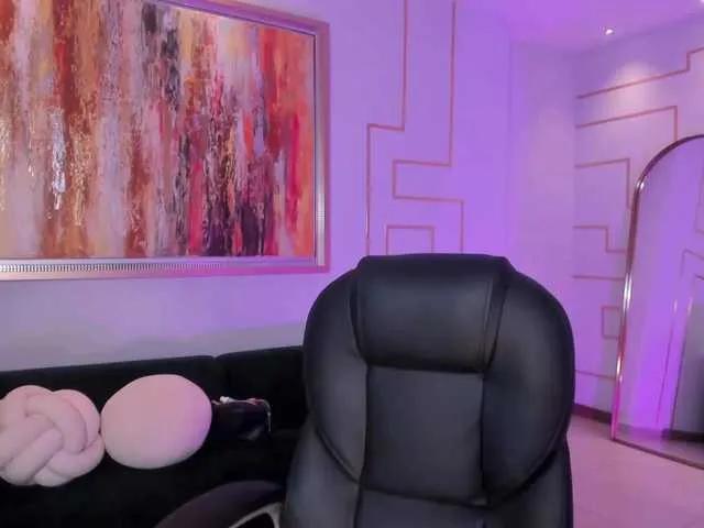 BellaCarteer — Educated people, who challenge me to leave my comfort zone, who talk to me affectionately but who fuck me hard