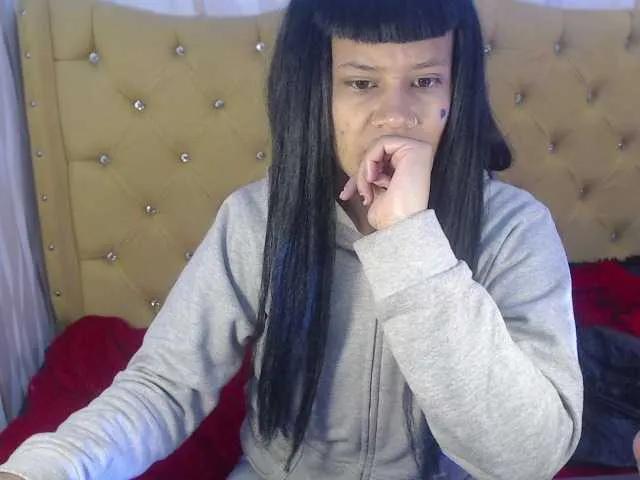 Blackstar011 — I really like men who know what they want. I am a little girl who needs to take care of others, but that they take hard in private where nobody sees us