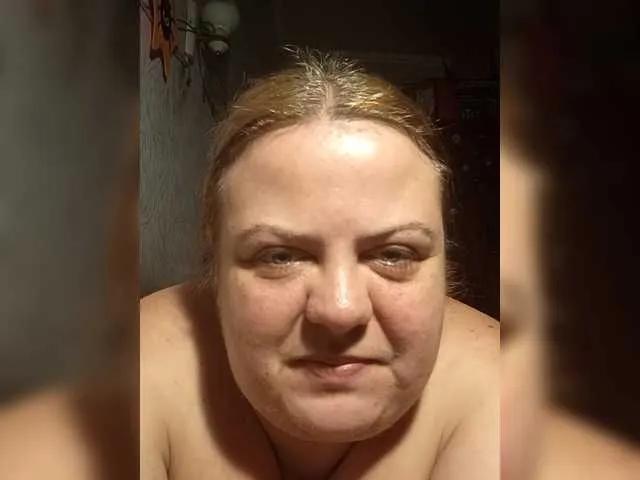 buffy-s-1 on BongaCams 