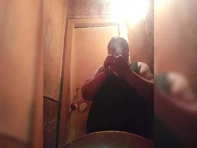 buffy-s-1 on BongaCams 