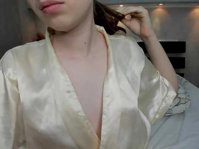 Camilla-Kelly on BongaCams