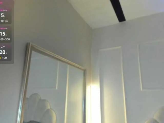 Offline Candaceowens on BongaCams