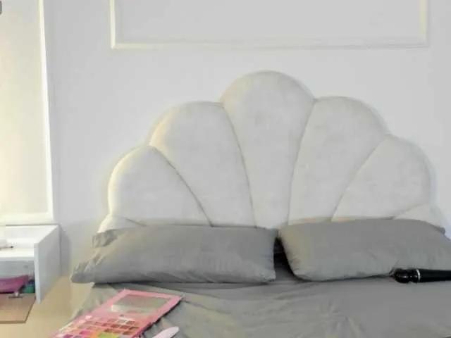 Offline Candaceowens on BongaCams