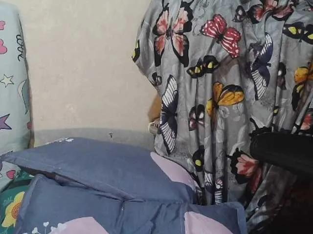 Freechat candyshane on BongaCams