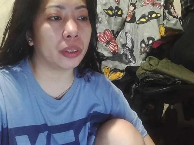 Freechat candyshane on BongaCams