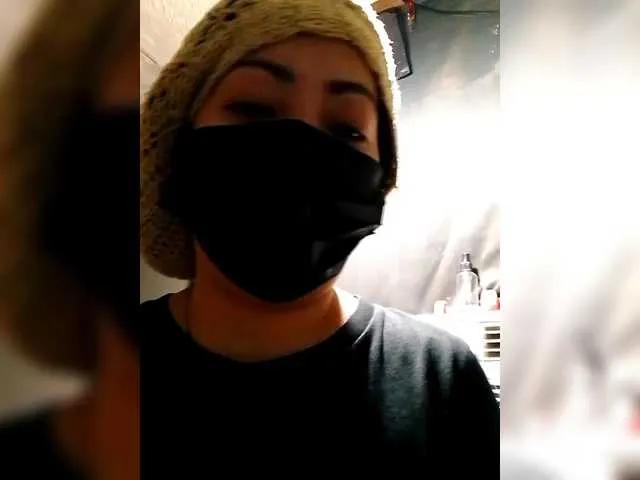 Freechat candyshane on BongaCams