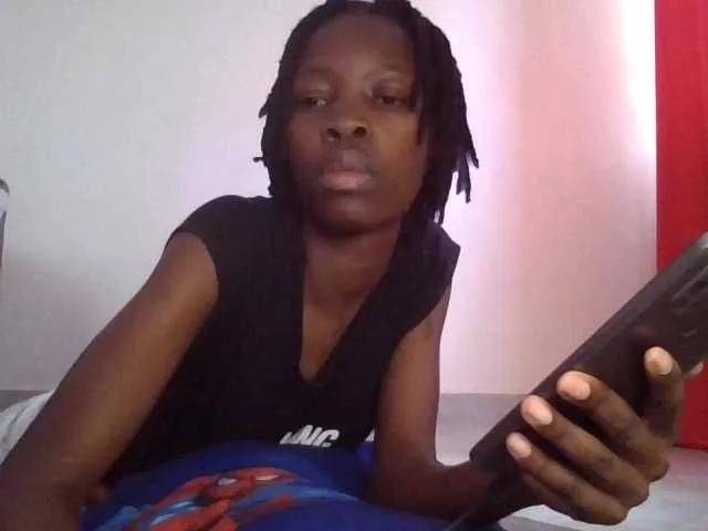 Offline candyvibe on BongaCams