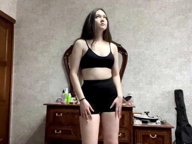 Freechat CarollKintz on BongaCams