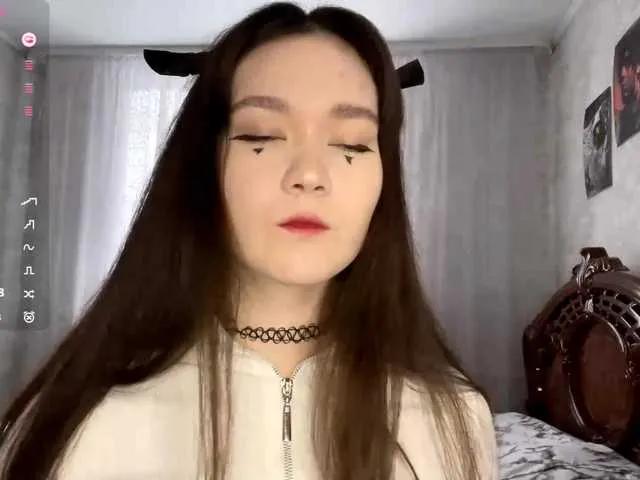 Freechat CarollKintz on BongaCams