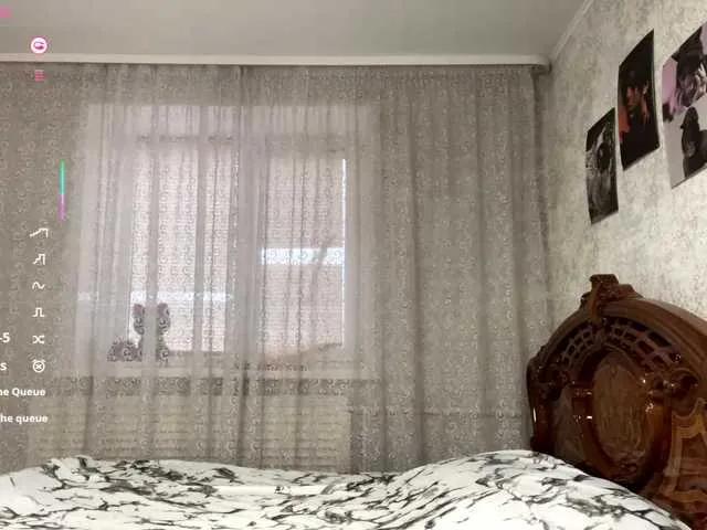 Freechat CarollKintz on BongaCams