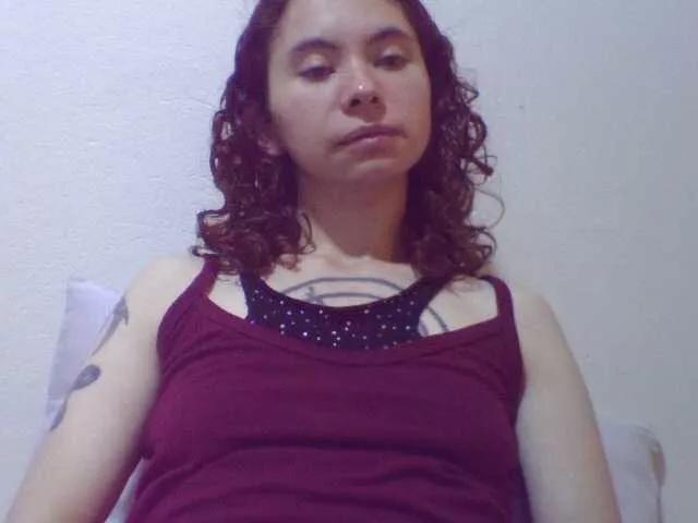 Celena980 on BongaCams 