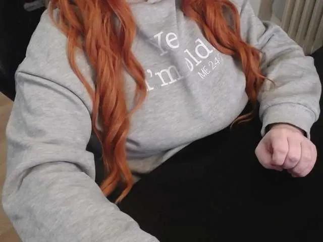 Offline Celina-Rose on BongaCams