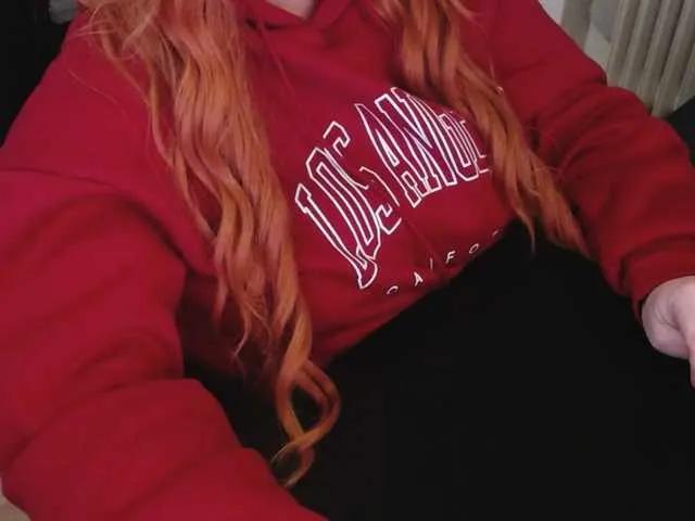 Offline Celina-Rose on BongaCams