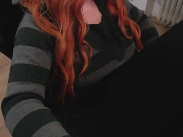 Offline Celina-Rose on BongaCams