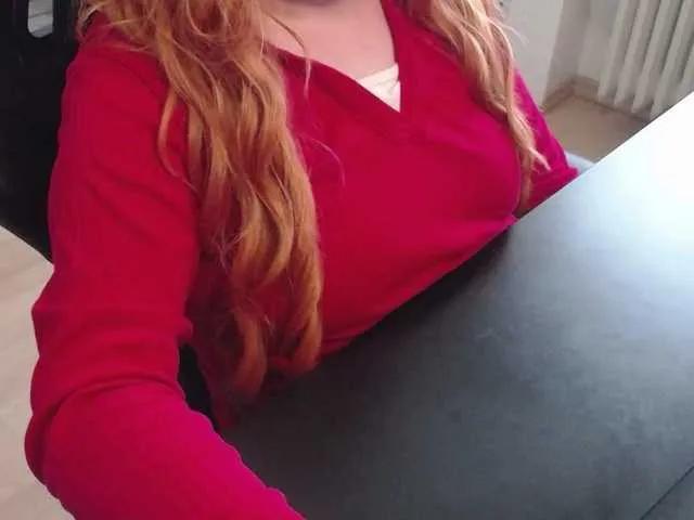 Offline Celina-Rose on BongaCams