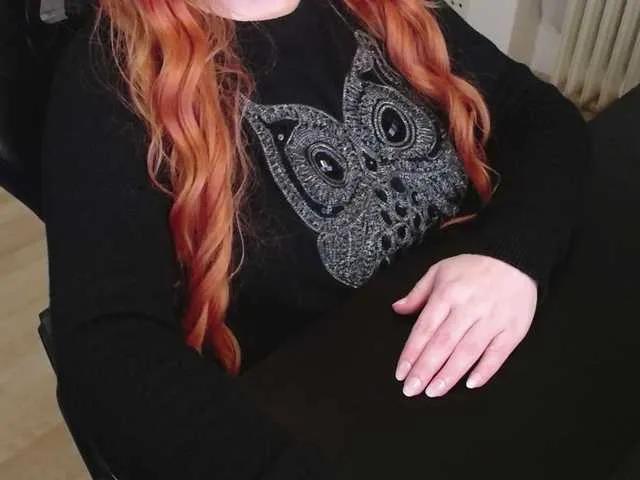 Celina-Rose — Freechat on BongaCams