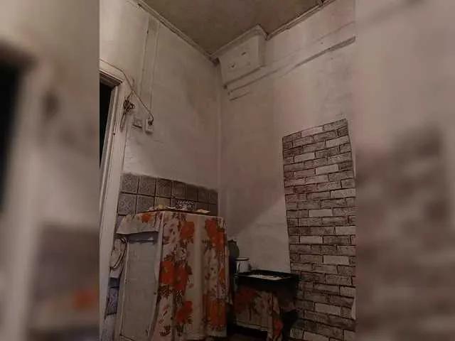 Offline CerdAyaz on BongaCams