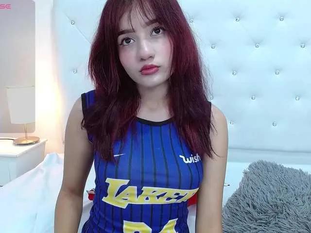 cherryysweet1 — Freechat on BongaCams