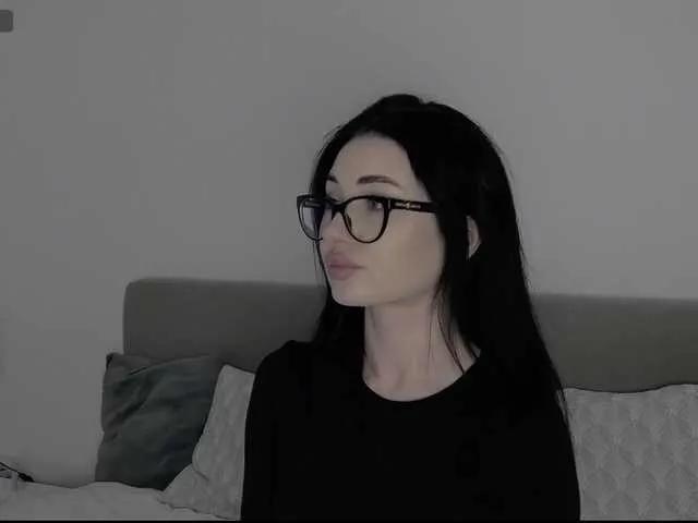 BongaCams Chiaralovee is Freechat Chiaralovee — I'm turned on by a man's intelligence and how he lets me be myself Men who give pleasure with respect, not just take for tokens Those who see me as a woman and person first --- that fire drives me wild And when things get hot, I lose my mind