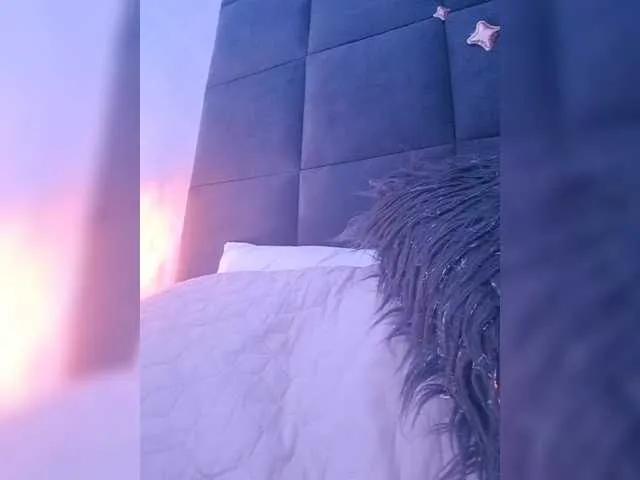 ChloeMontes — --I love to wet my pussy for that you can use My Pink Toy abd  DOMI, I want to remind you that no matter the number of tips you send, it is always in ultra high