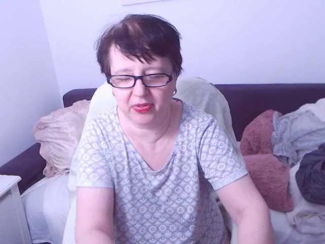 ChristaRose on BongaCams