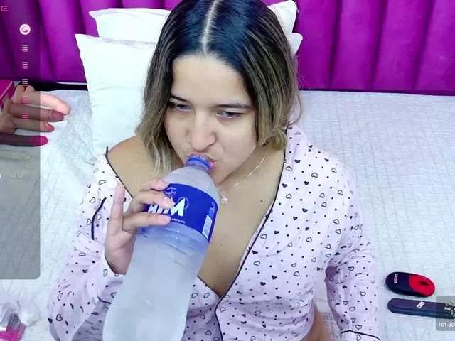 collegepawglovedaddy on BongaCams 