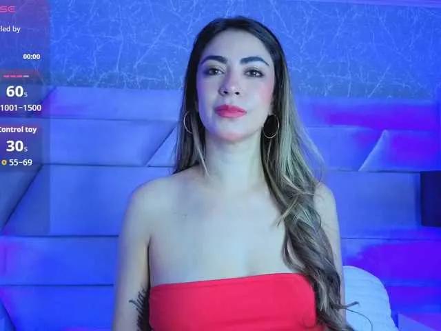 CristalHeart — I definitly love gentlemans, i love be treat like a queen cause i am for sure, i love when people is open with me in the same way that i am, lets take some time to meet each other cause my expertise its give u a girlfriend experience. im also horny as...