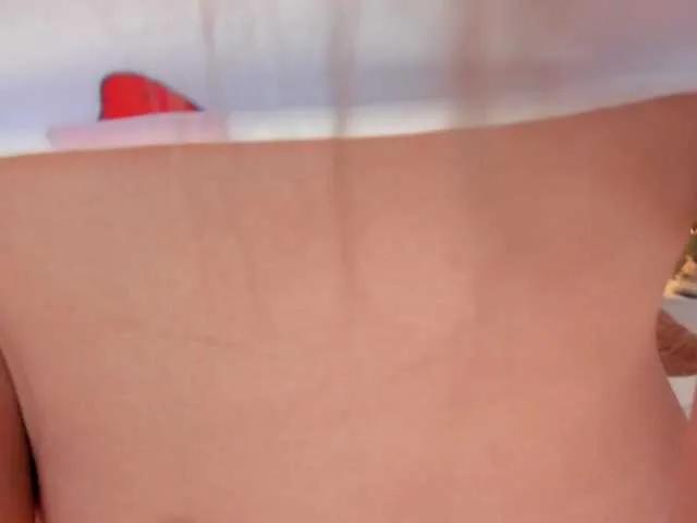 Cumcumforyouuu — it turns me on to control my toy!