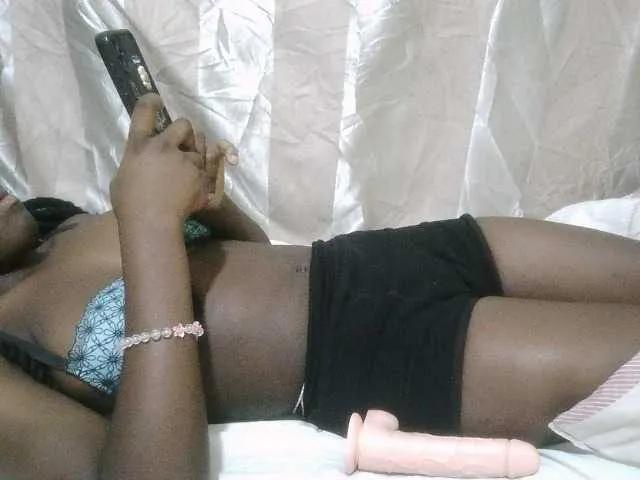 Offline cute-mashall on BongaCams