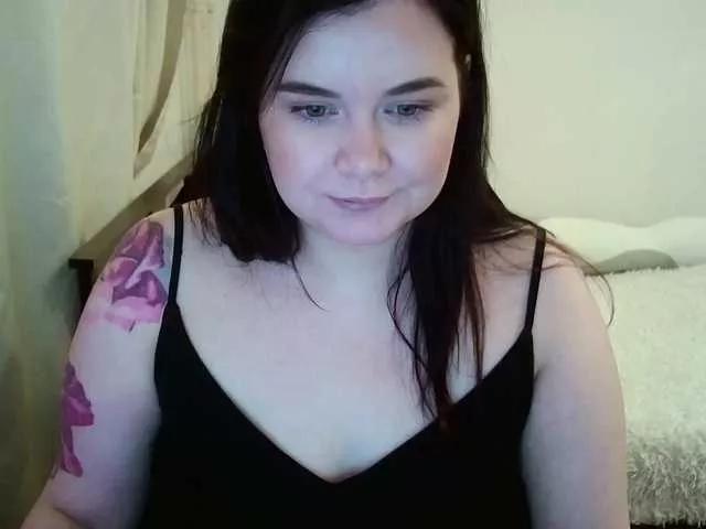Freechat Cutecheeks on BongaCams