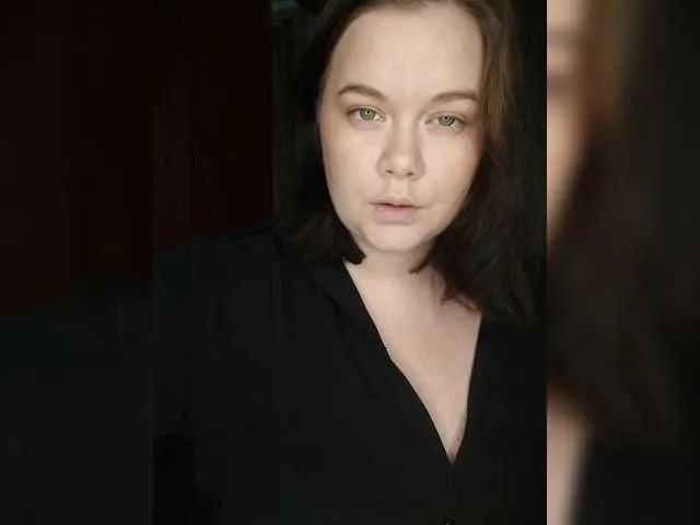 Freechat Cutecheeks on BongaCams