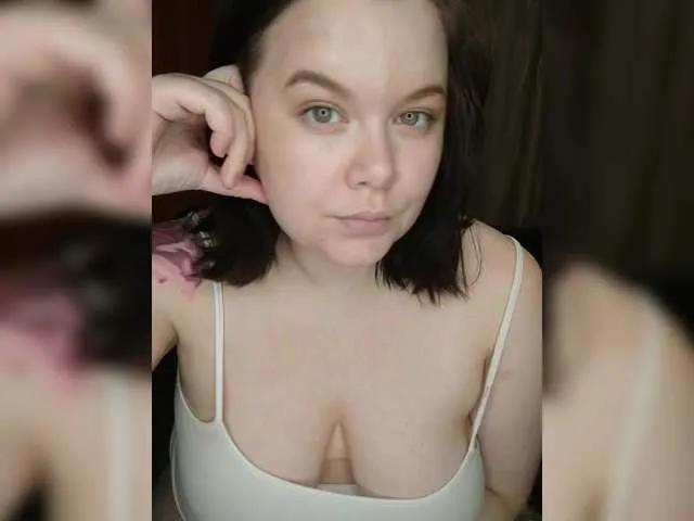 Freechat Cutecheeks on BongaCams