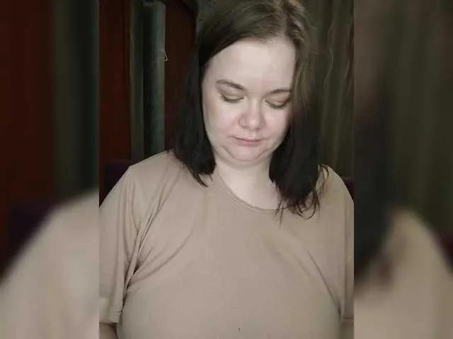 Freechat Cutecheeks on BongaCams