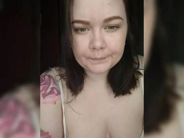 Freechat Cutecheeks on BongaCams
