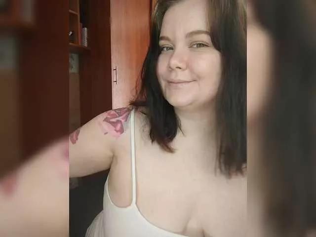 Freechat Cutecheeks on BongaCams