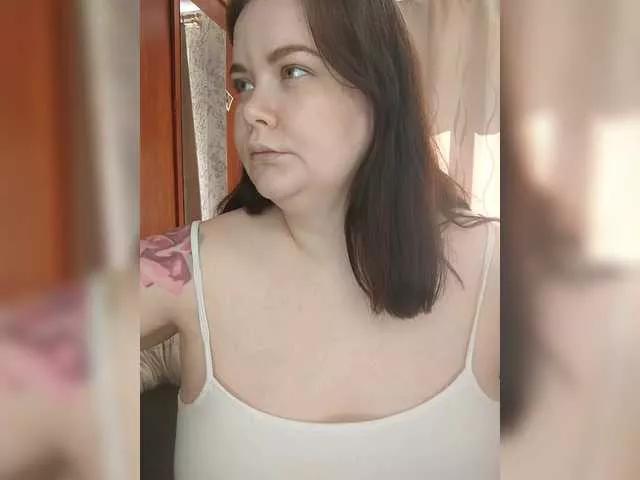 Freechat Cutecheeks on BongaCams