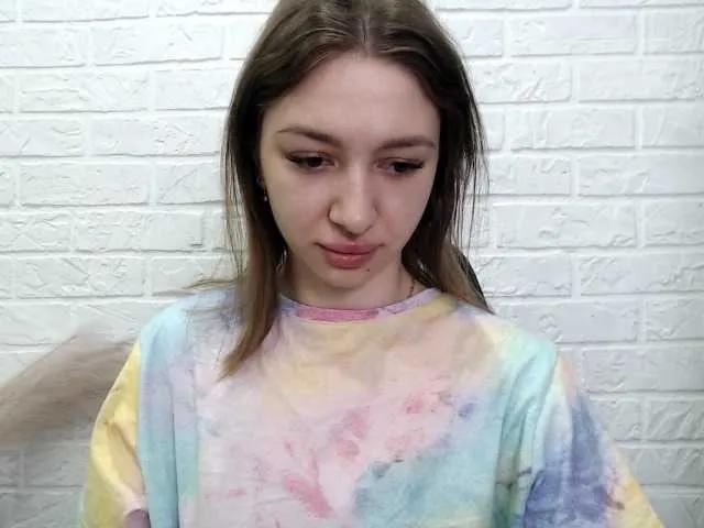 CuteDancer on BongaCams