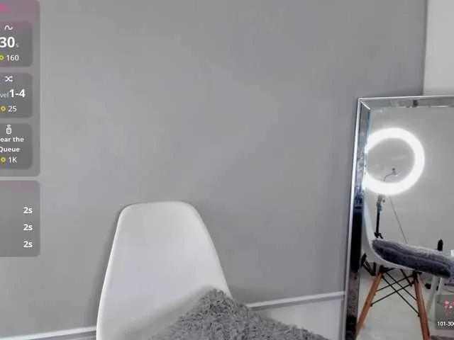 Freechat cylielee on BongaCams