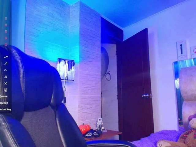 Freechat DakotaRobbins on BongaCams