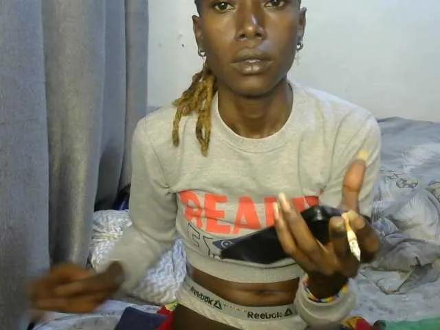 Dammyyaro on BongaCams 