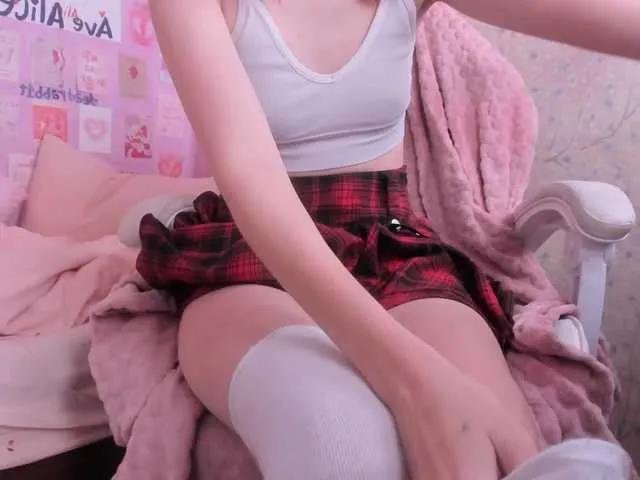 Freechat Dark-Willlow on BongaCams