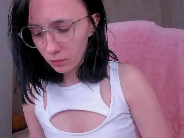 Freechat Dark-Willlow on BongaCams