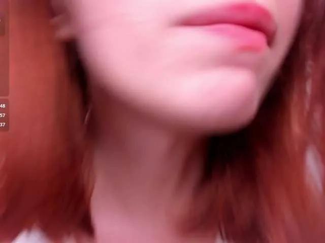 Freechat Dark-Willlow on BongaCams