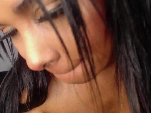 denisemoca — I get horny for a man with thick and strong arms, that his perfurme seduces me to be a complete slut in his bed! I am open minded so I can take any role, but I prefer to be your slave.