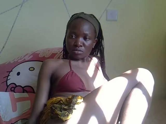 Offline Eboniana on BongaCams