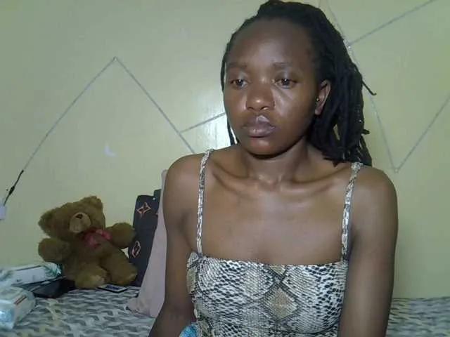 Offline Eboniana on BongaCams