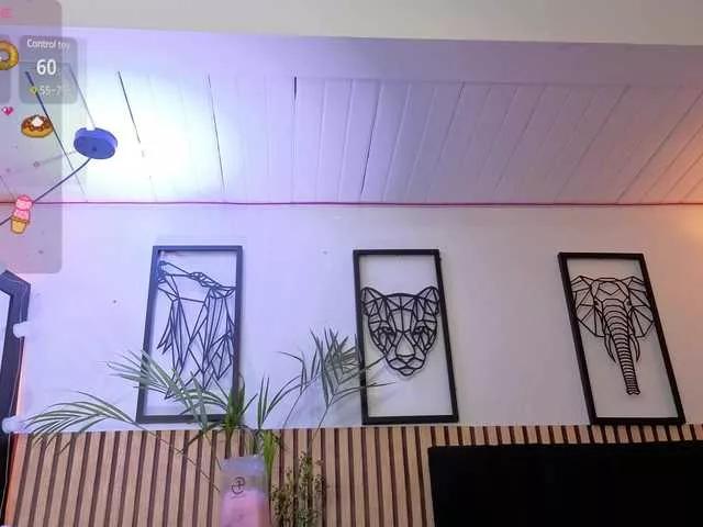 Offline ELECKTRA-SWEET on BongaCams